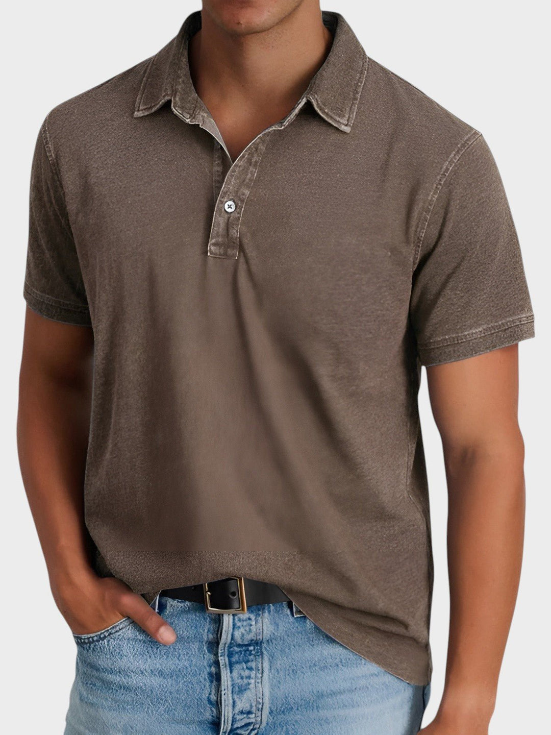 Carlo - Galléros póló