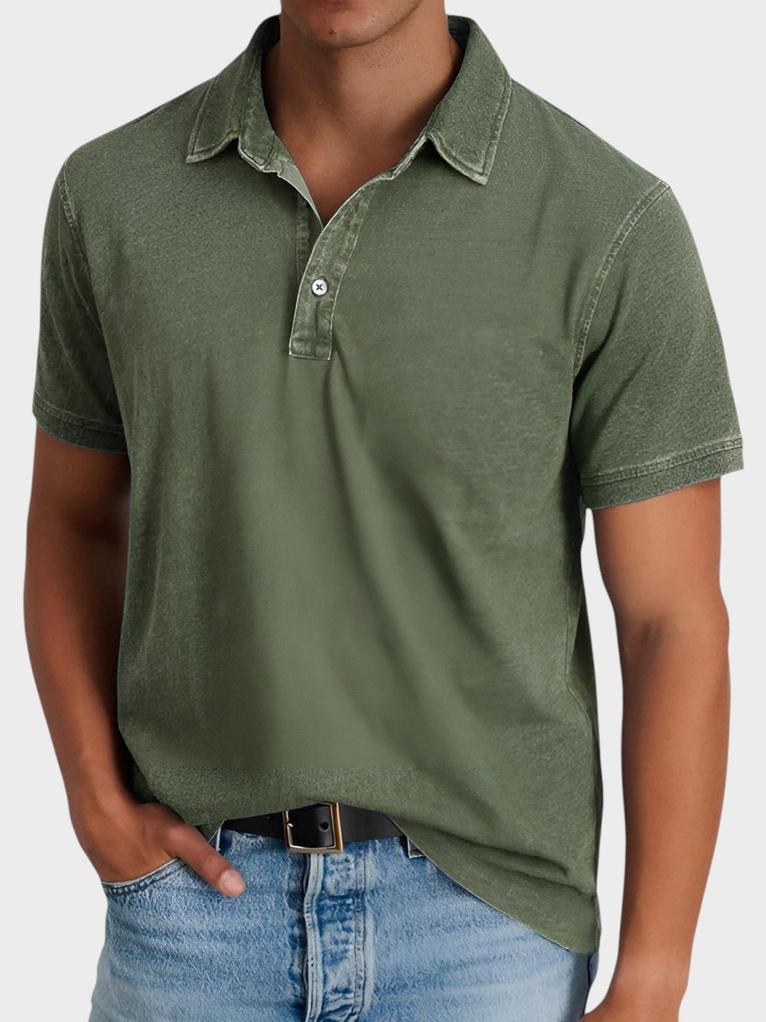 Carlo - Galléros póló