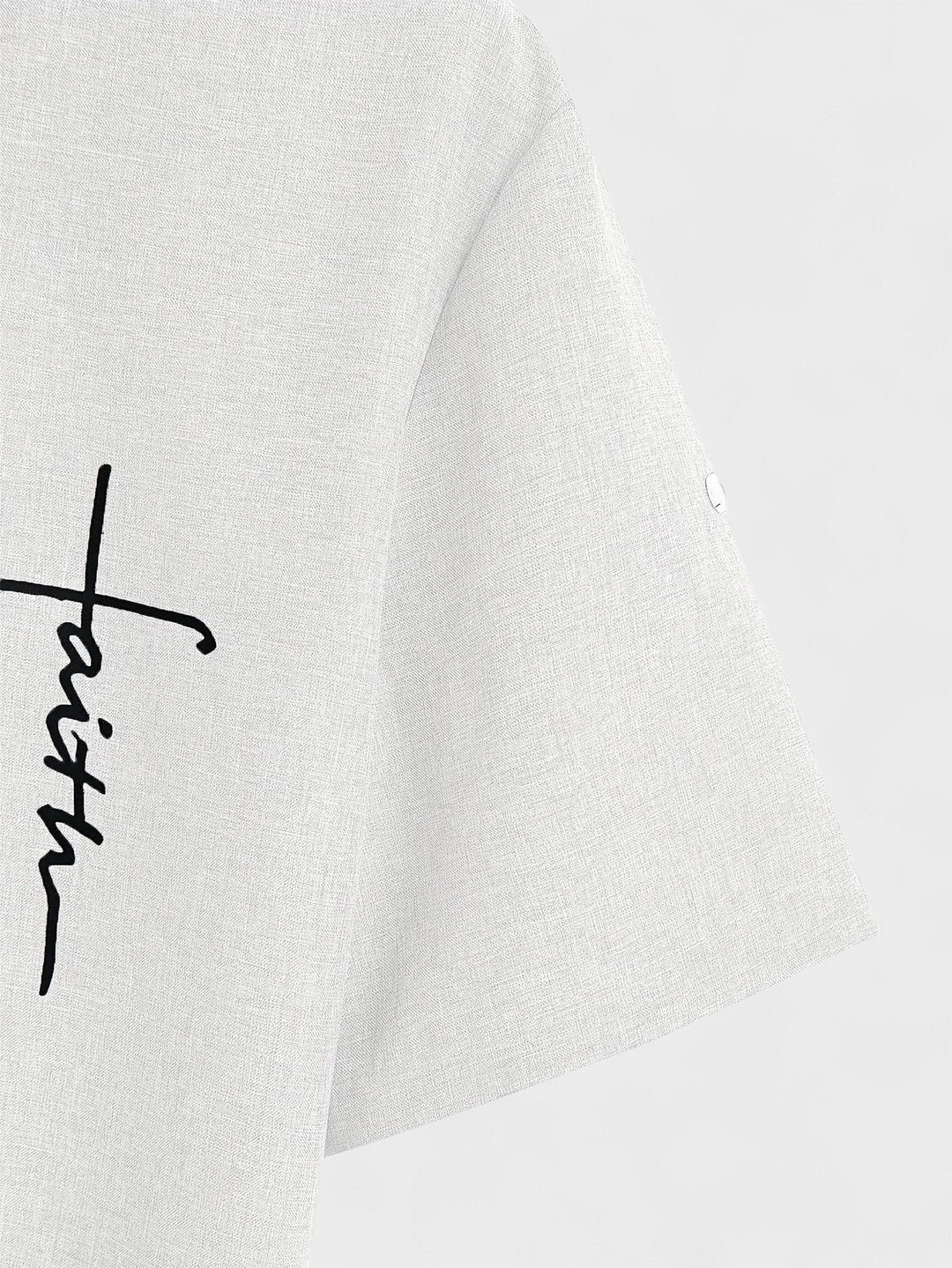 Casper - Elegáns Kimono Hosszú Ujjakkal