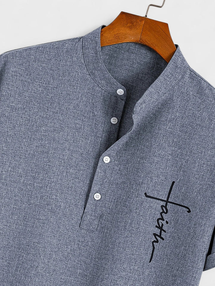 Casper - Elegáns Kimono Hosszú Ujjakkal