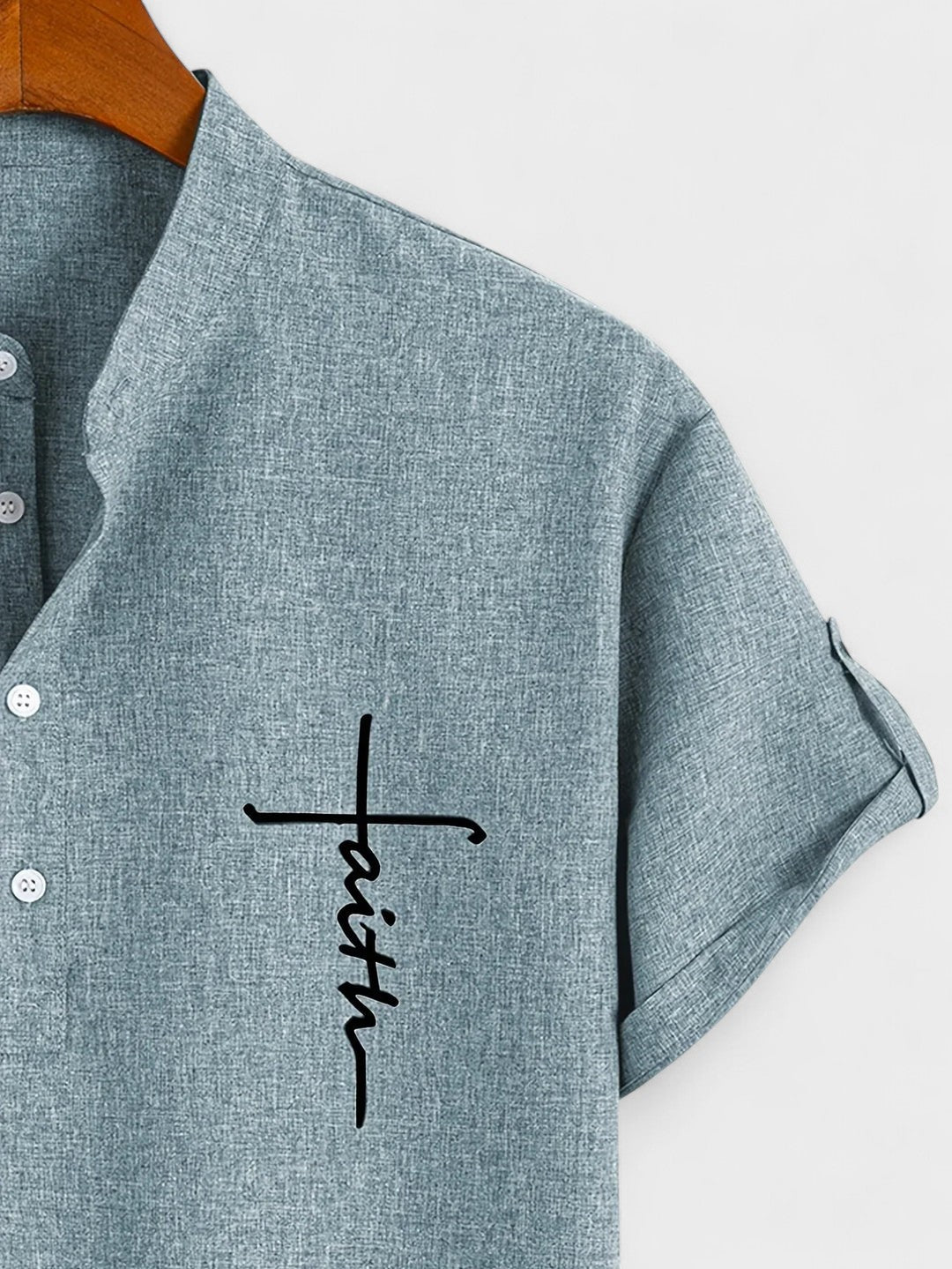 Casper - Elegáns Kimono Hosszú Ujjakkal