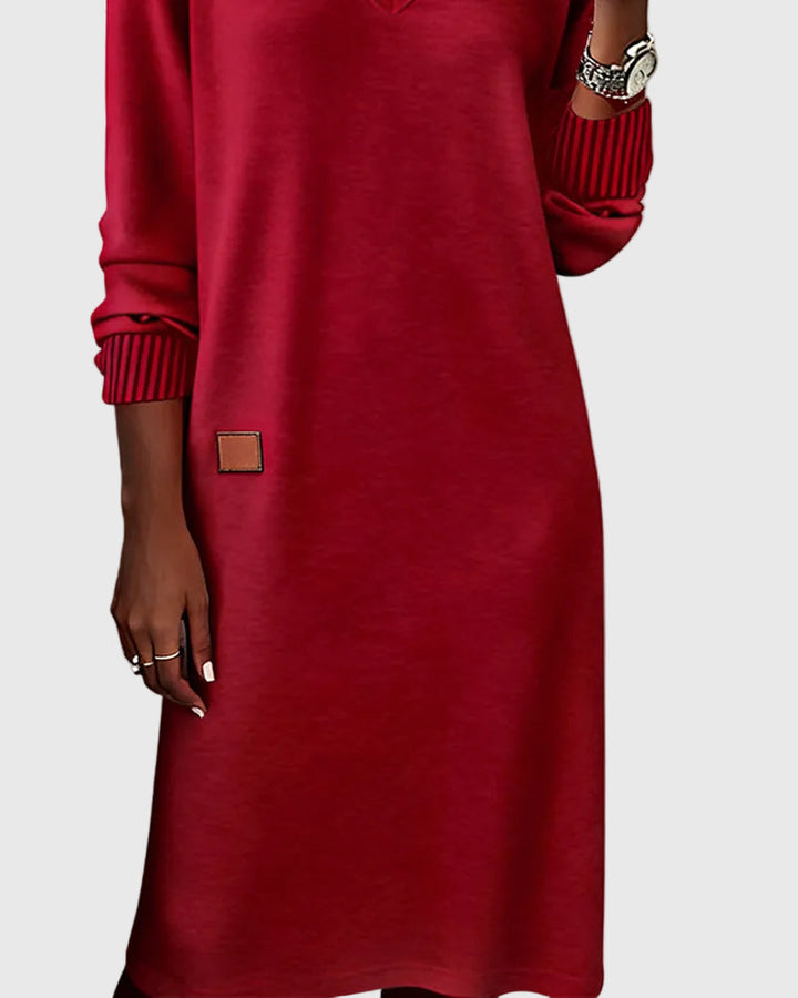 Jana - Kényelmes Ruha