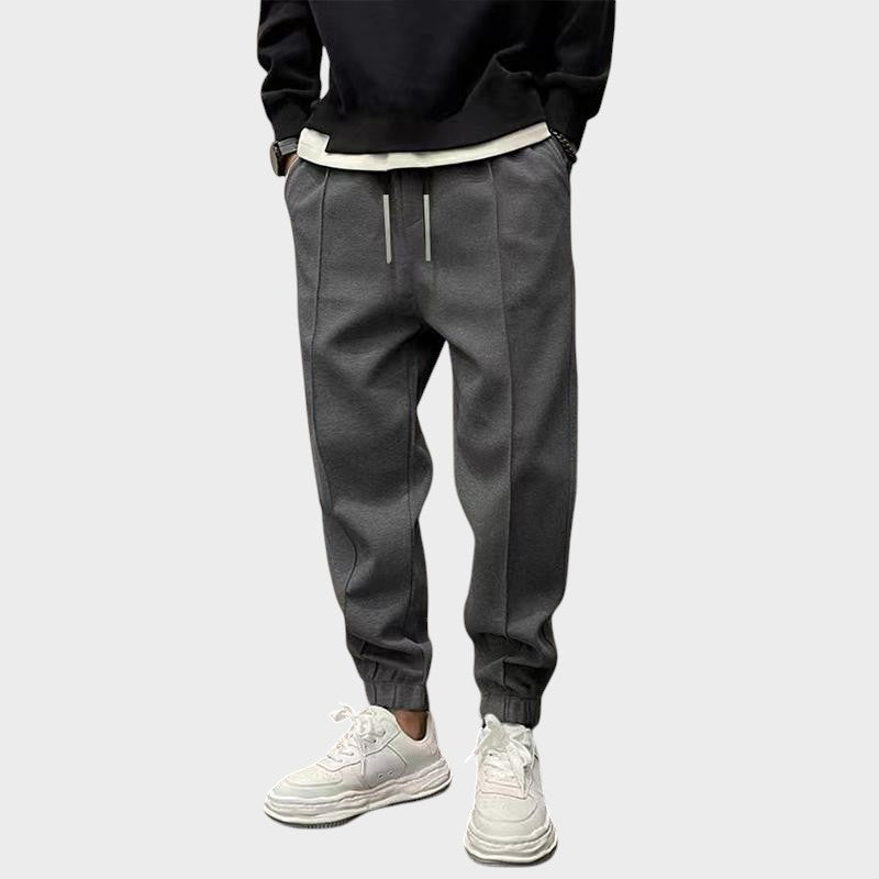 Ceejay - Férfi sportnadrág elasztikus derékkal