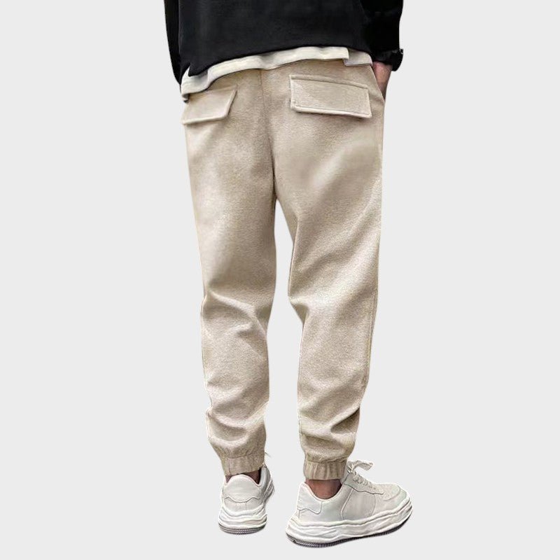 Ceejay - Férfi sportnadrág elasztikus derékkal