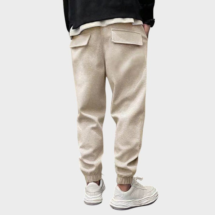 Ceejay - Férfi sportnadrág elasztikus derékkal