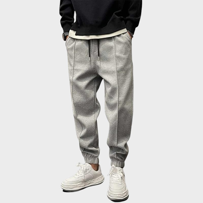 Ceejay - Férfi sportnadrág elasztikus derékkal