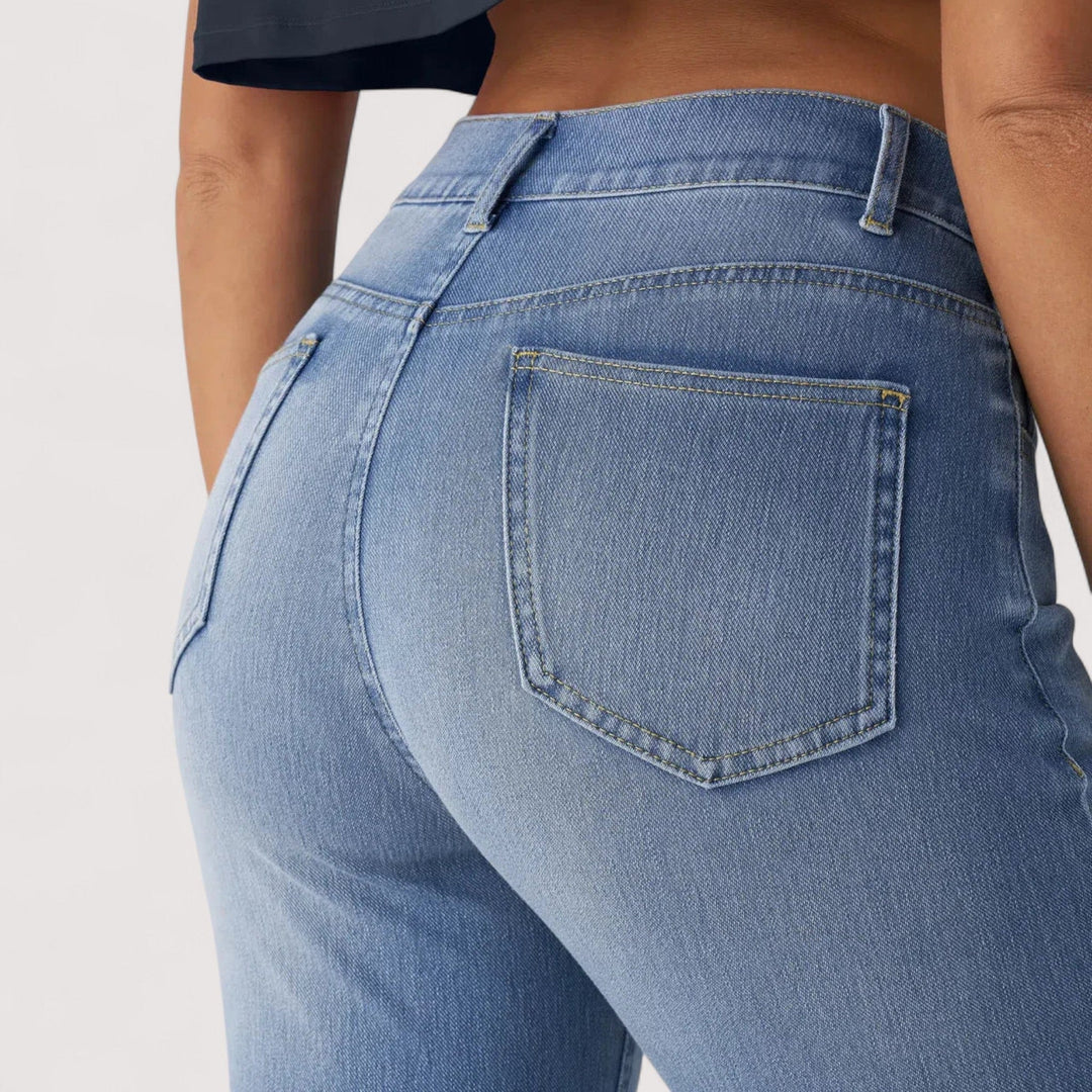 Mira - Nadrág Magas Derekú