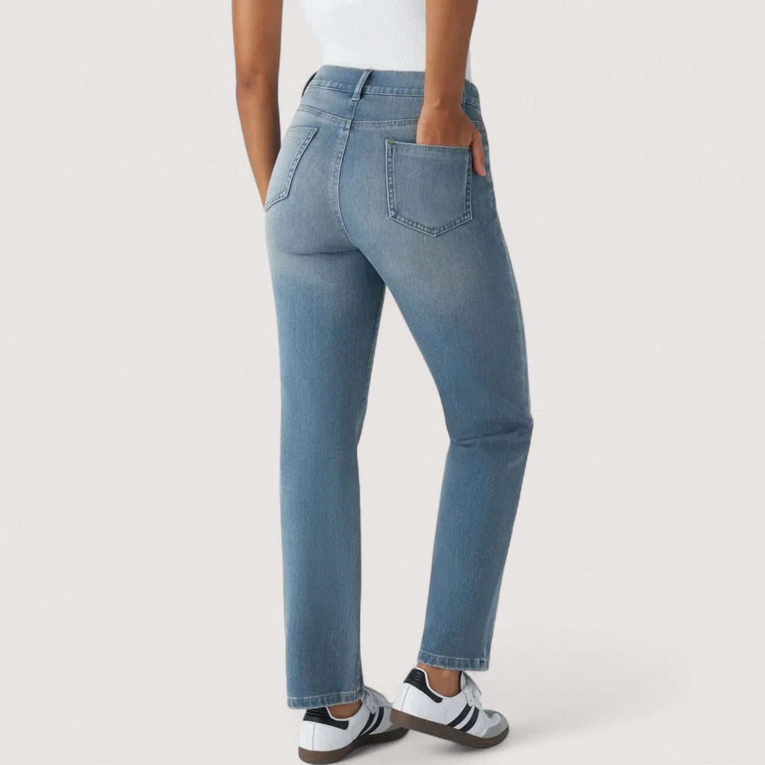 Mira - Nadrág Magas Derekú