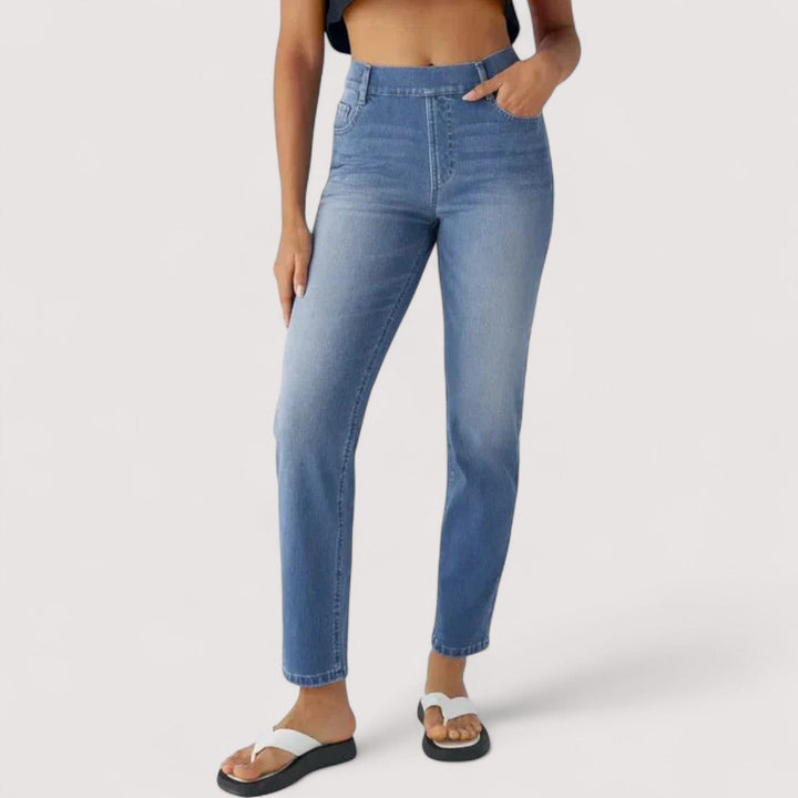 Mira - Nadrág Magas Derekú