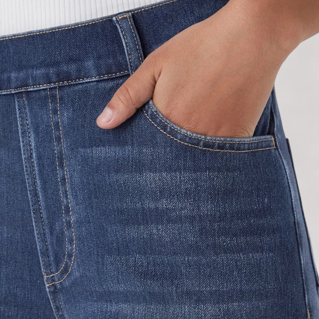 Mira - Nadrág Magas Derekú