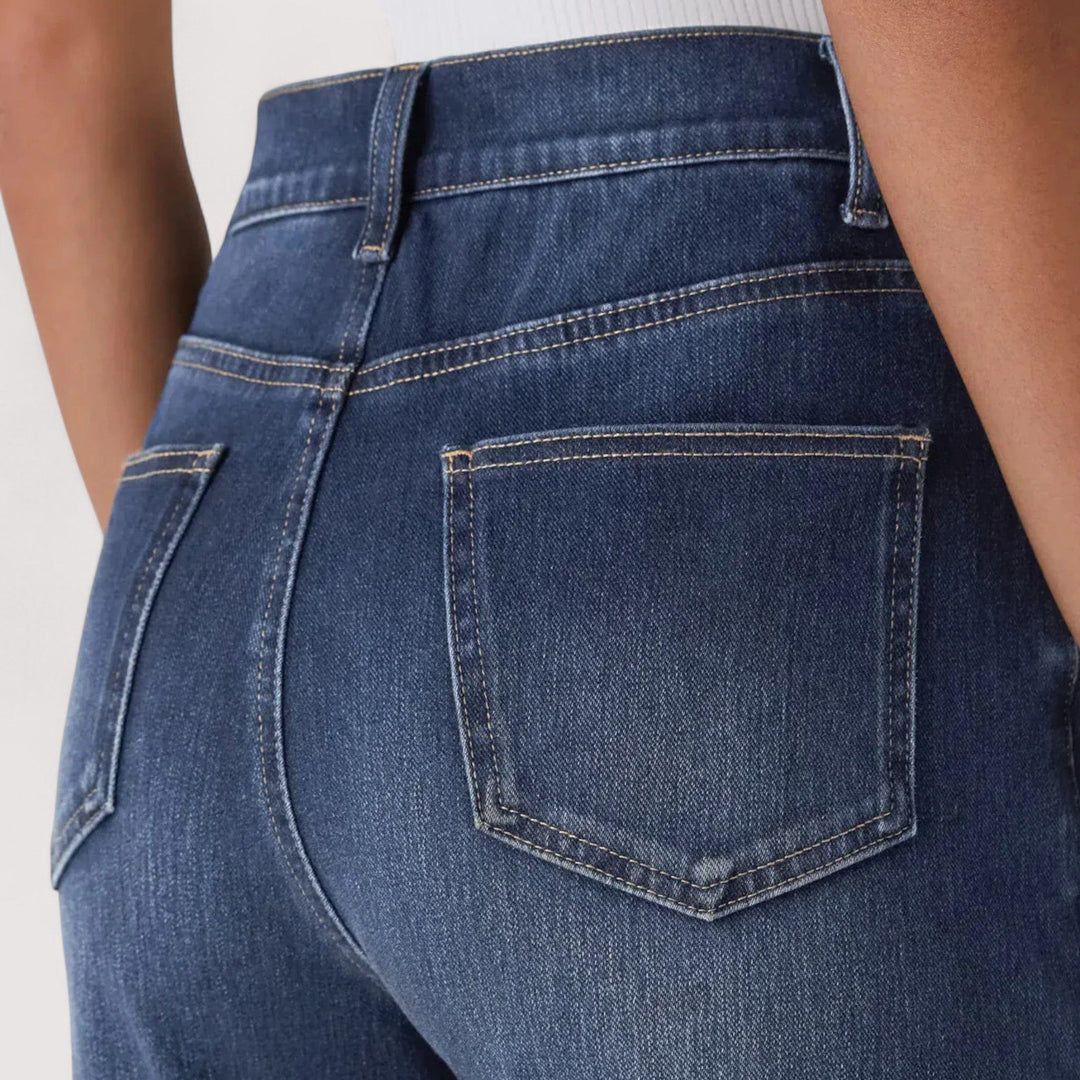 Mira - Nadrág Magas Derekú