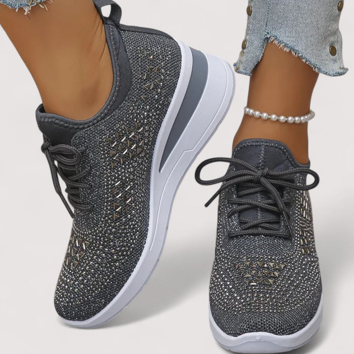 Lujza  - Ortopéd Cipő Tartáskorrekciós Eszköz Állóképességfejlesztő Stabilizálás