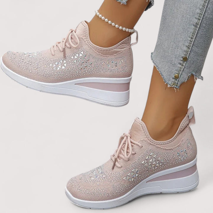 Izsó - Ortopéd Cipő Kényelem-Technológiával Járáskomfort Stabilitásfokozó