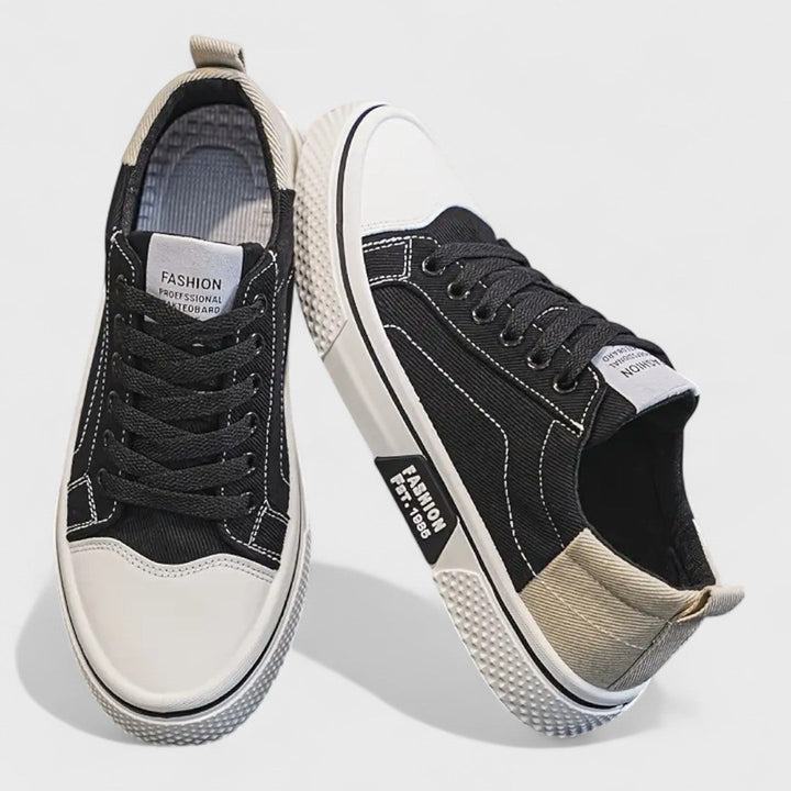 Gabriella - Sportcipők Kényelmes Párnázott Belső Talp