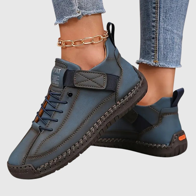 Aranka - Sportcipők Jó Tartással