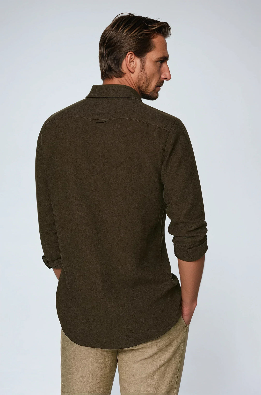 Vidor - Sötétbarna