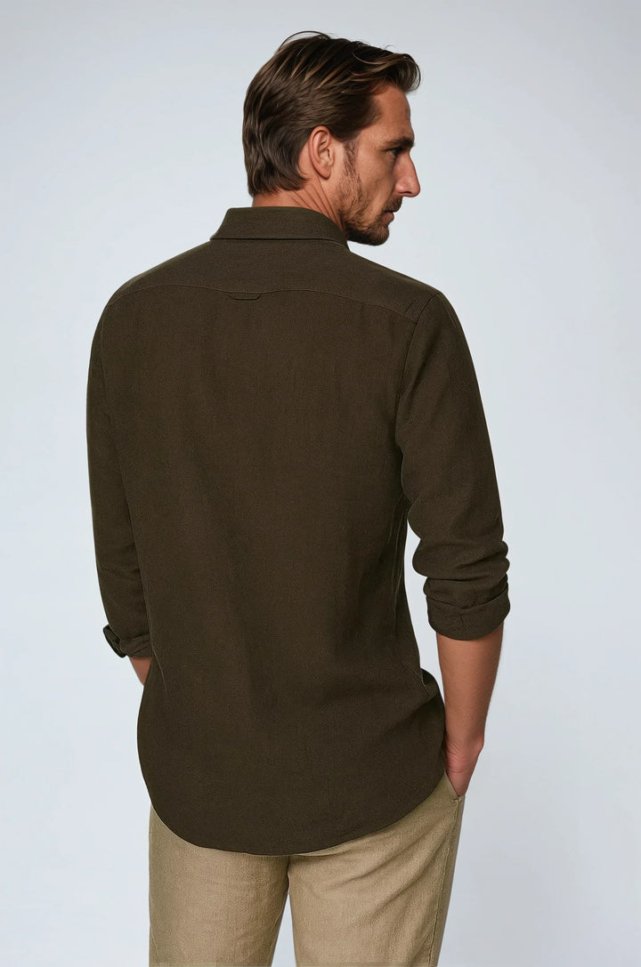 Vidor - Sötétbarna