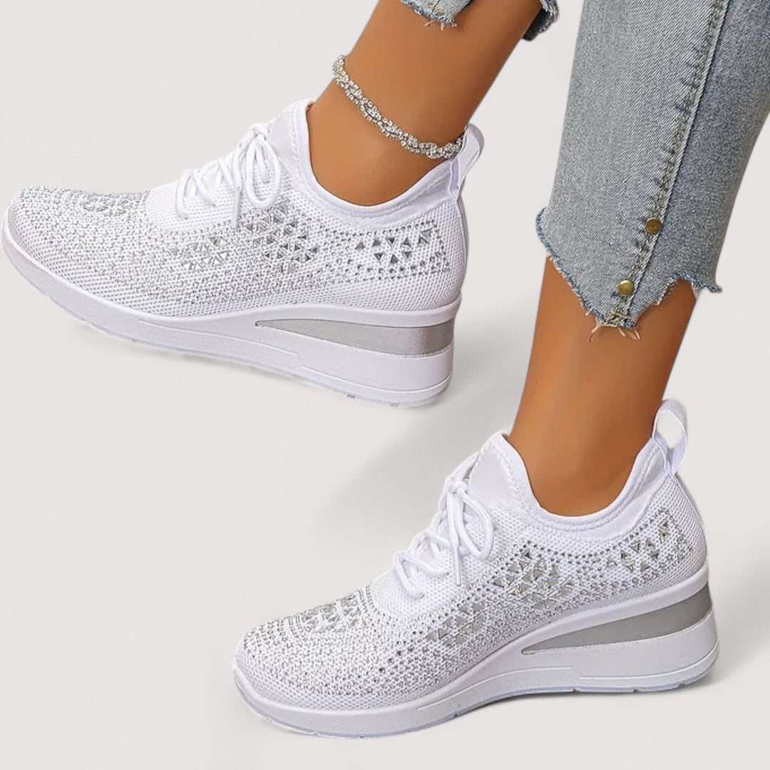 Izsó - Ortopéd Cipő Kényelem-Technológiával Járáskomfort Stabilitásfokozó