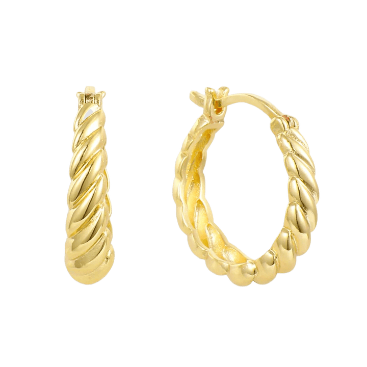 Noémi - Fülbevalók Csillogás