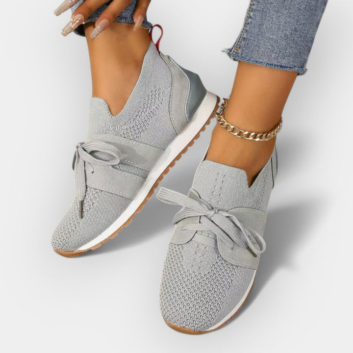 Anett - Sportcipők Lábtartó Tartás Egész Nap