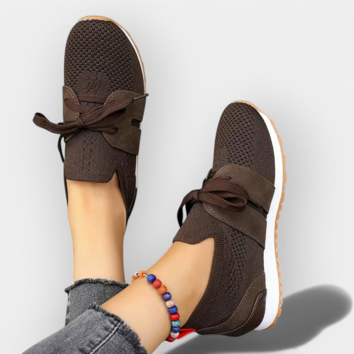 Anett - Sportcipők Lábtartó Tartás Egész Nap