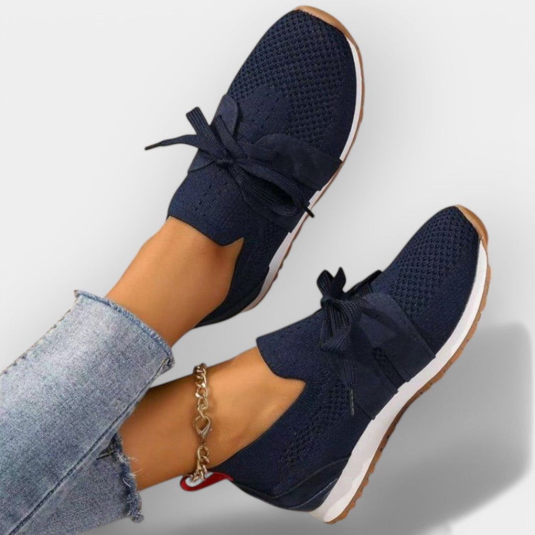 Anett - Sportcipők Lábtartó Tartás Egész Nap