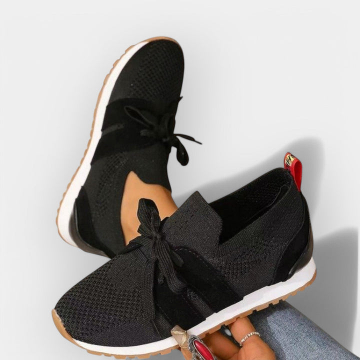 Anett - Sportcipők Lábtartó Tartás Egész Nap