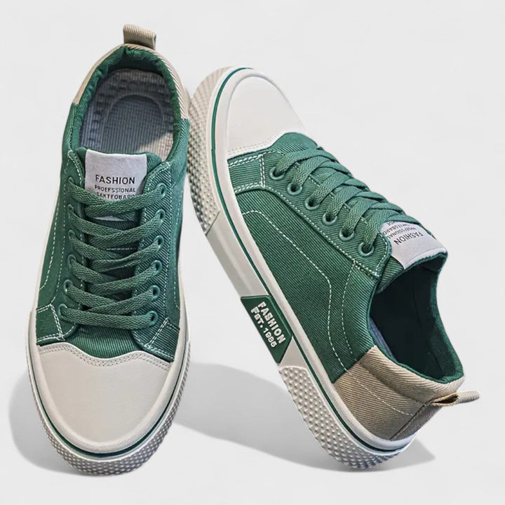 Gabriella - Sportcipők Kényelmes Párnázott Belső Talp