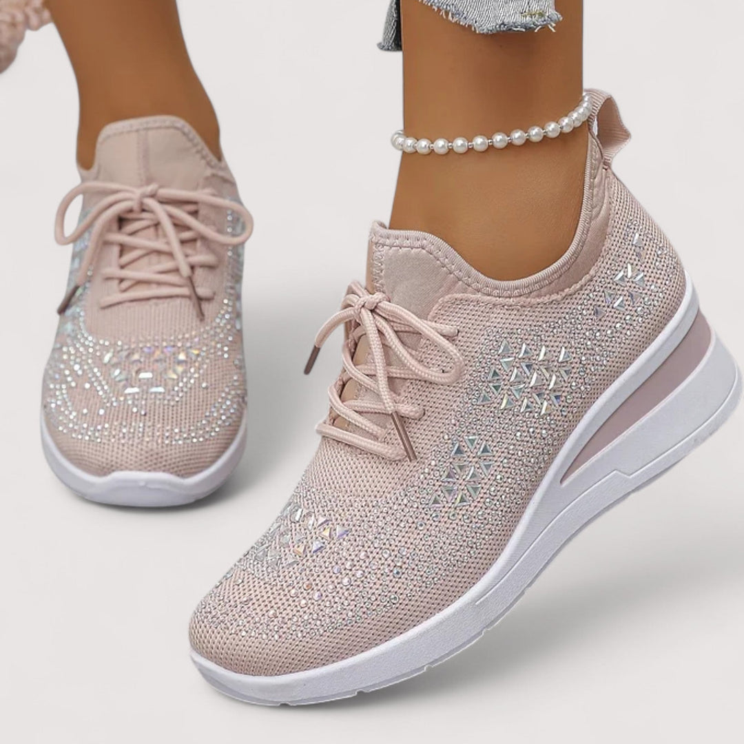 Izsó - Ortopéd Cipő Kényelem-Technológiával Járáskomfort Stabilitásfokozó