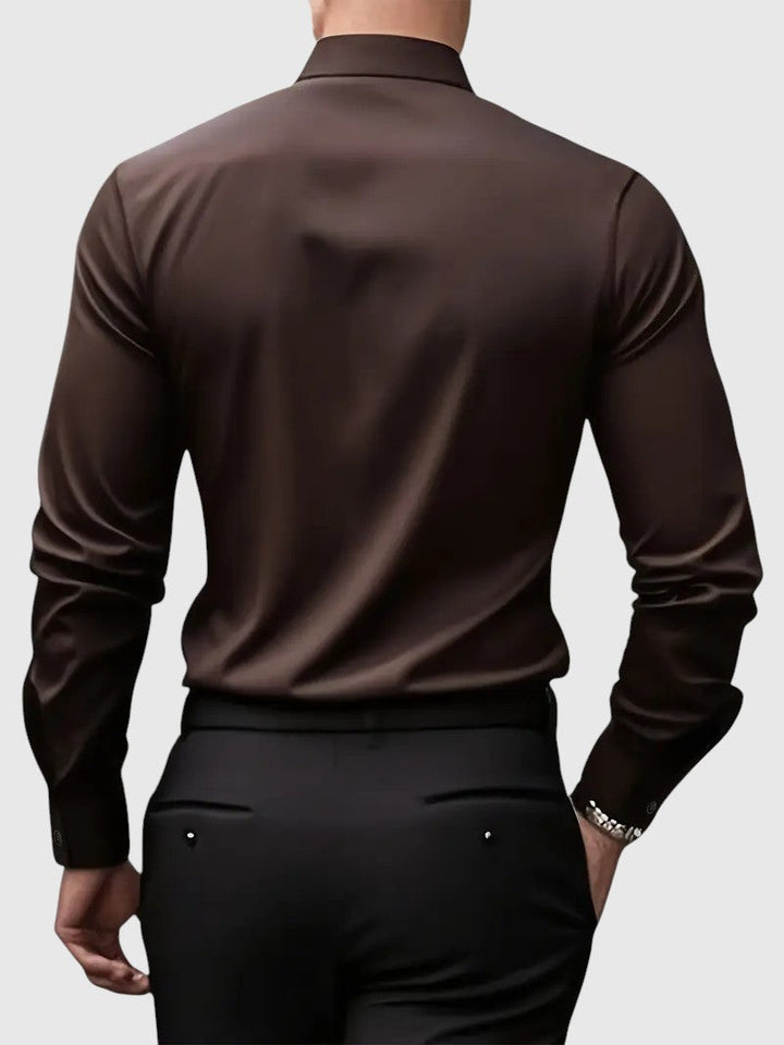 Kálmán - Lélegző férfiing