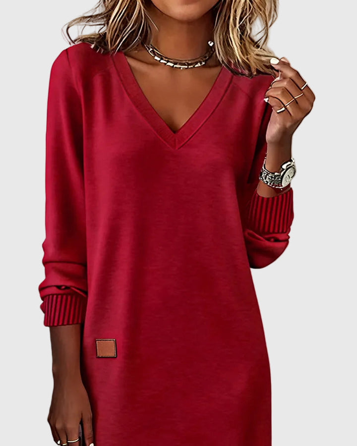 Jana - Kényelmes Ruha