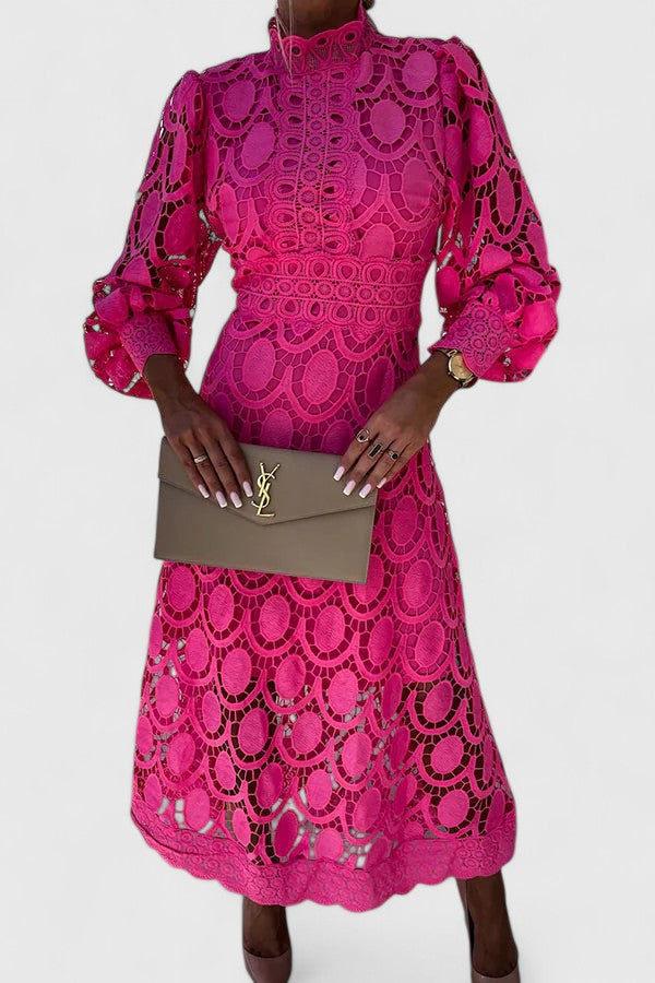 Kryzandra - Elegáns Ruha