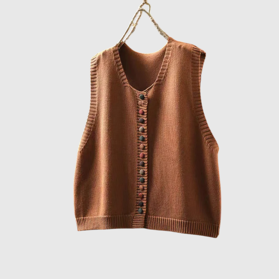 Shirley - Kardigán a mindennapi eleganciáért