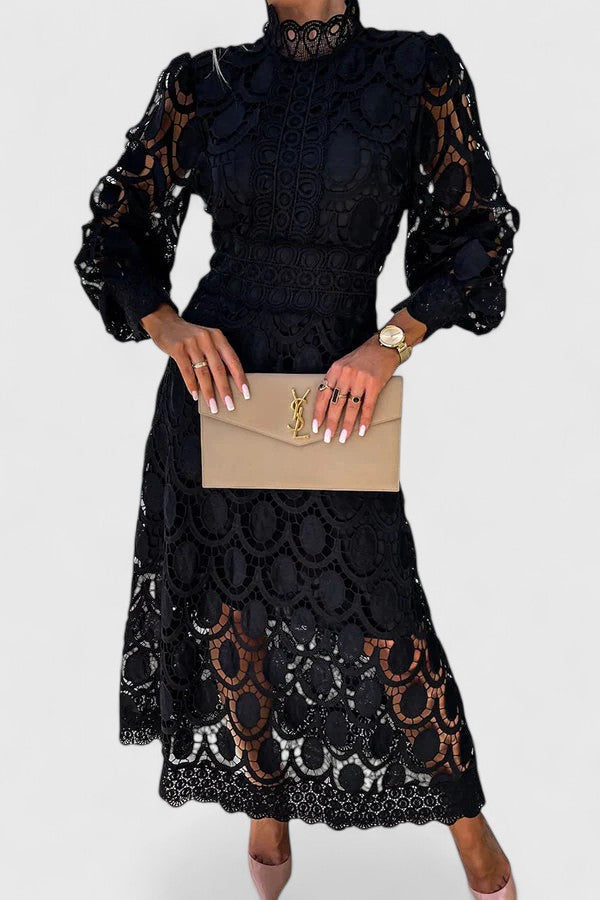 Kryzandra - Elegáns Ruha