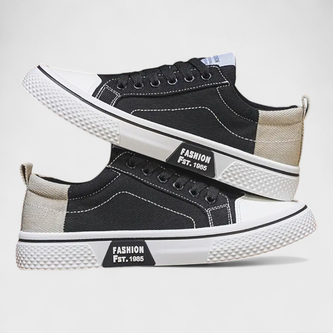 Gabriella - Sportcipők Kényelmes Párnázott Belső Talp