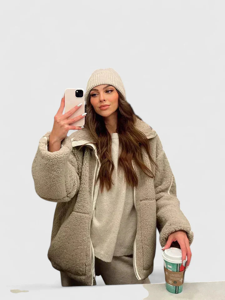 Réka - Kényelmes női szabadidőruha