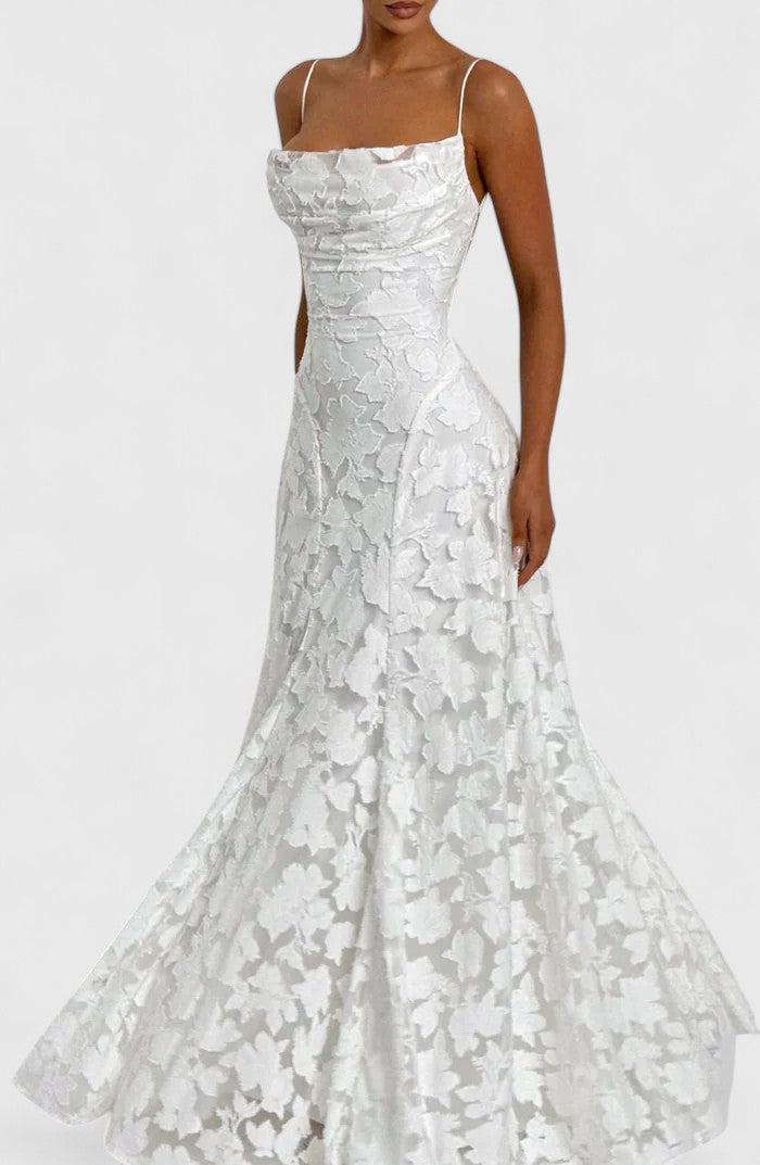 Gwenn - Elegáns Maxi Ruha