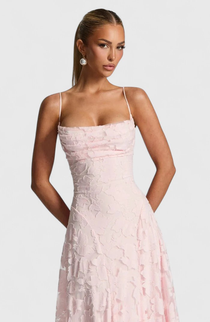 Gwenn - Elegáns Maxi Ruha