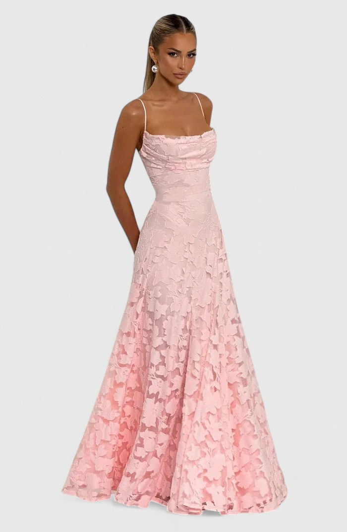 Gwenn - Elegáns Maxi Ruha