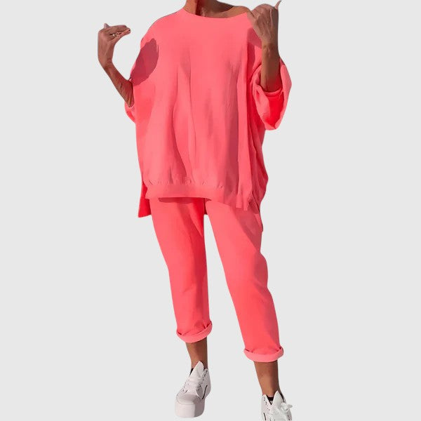 Gianna – Kényelmes otthoni viselet