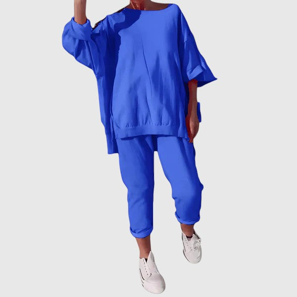 Gianna – Kényelmes Otthoni Viselet