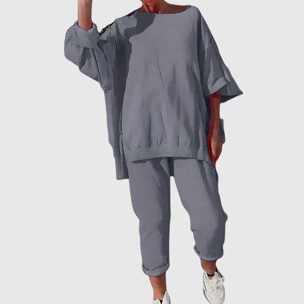 Gianna – Kényelmes Otthoni Viselet