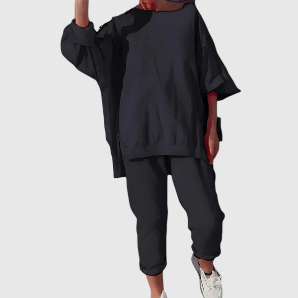 Gianna – Kényelmes otthoni viselet