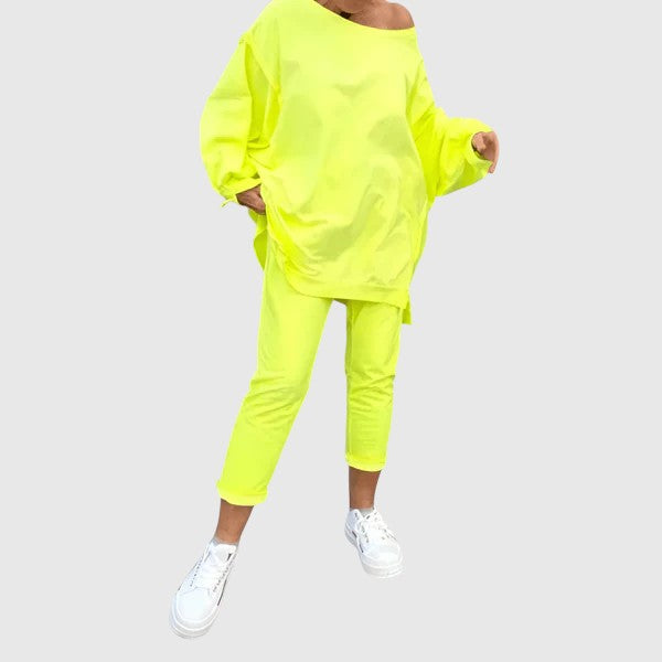 Gianna – Kényelmes otthoni viselet