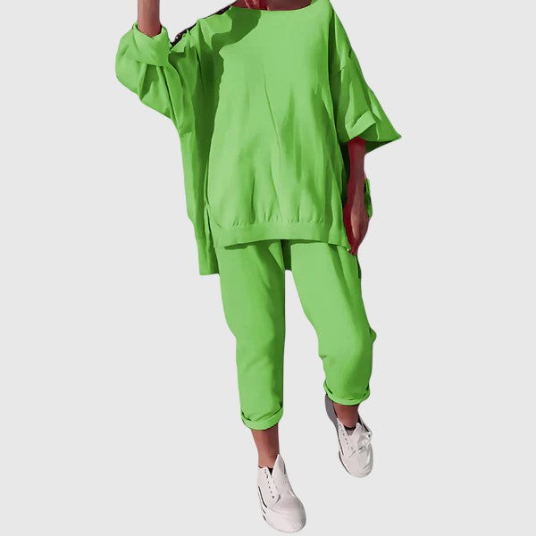 Gianna – Kényelmes otthoni viselet