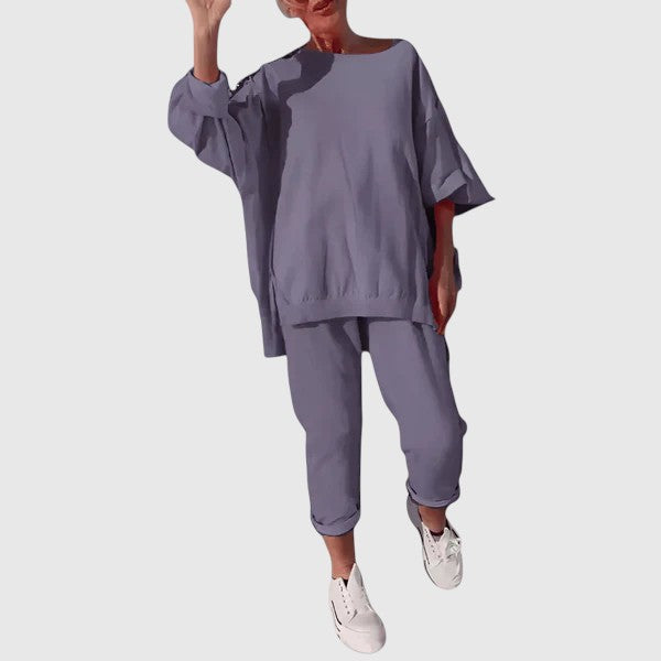 Gianna – Kényelmes Otthoni Viselet