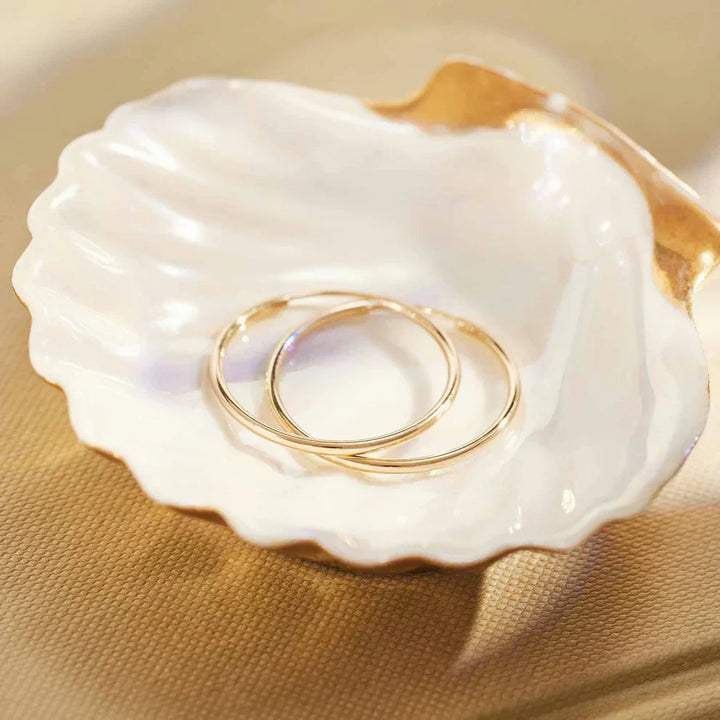 Emelirene - Fülbevalók 14k Arany