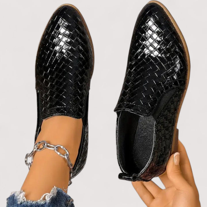 Uredi - Stílusos laza cipő