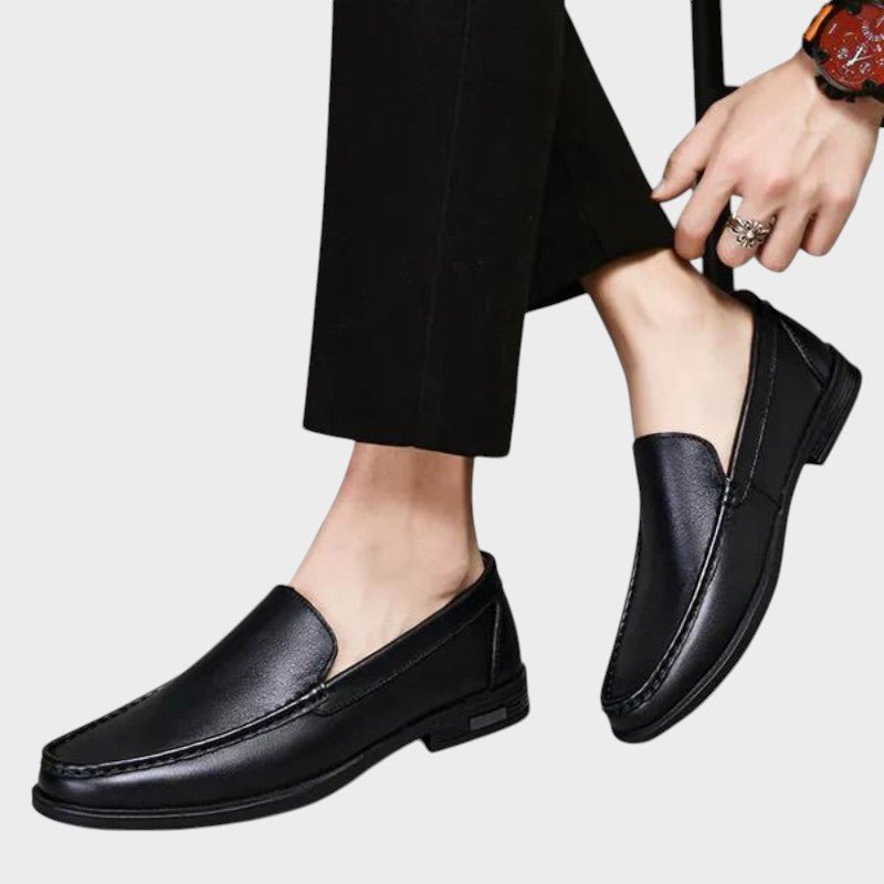 Péter - Férfi Karóra Vízálló