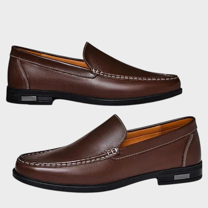 Péter - Férfi Karóra Vízálló